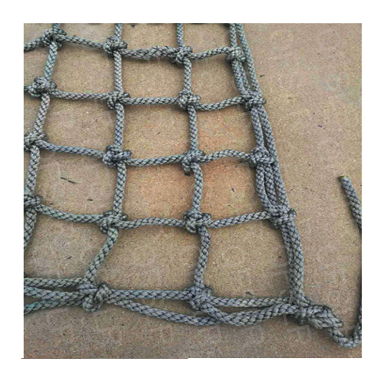 Amazon.co.jp: クライミング ネット ロープ 室内 アウトドア スポーツ